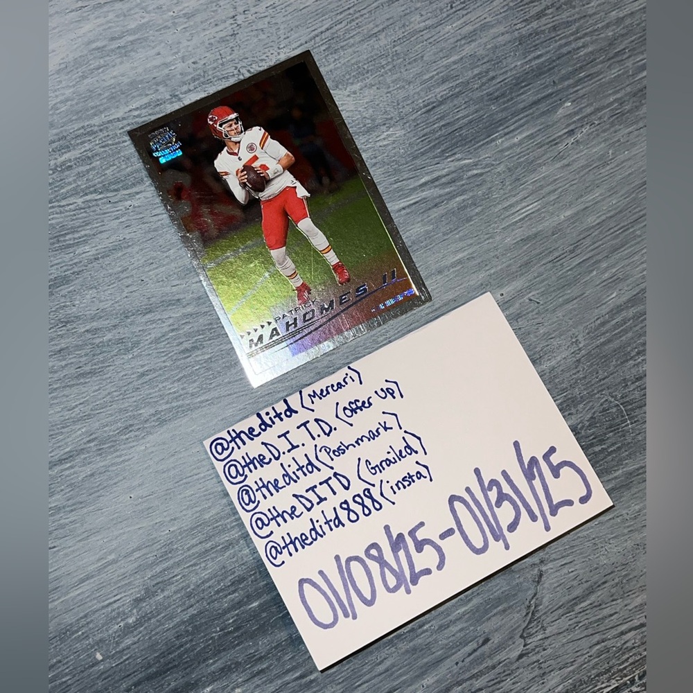 2023 Panini-Zenith Football